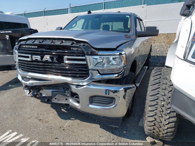 RAM 3500 Big Horn 2020 3C63R3HL6LG113509 Image 2