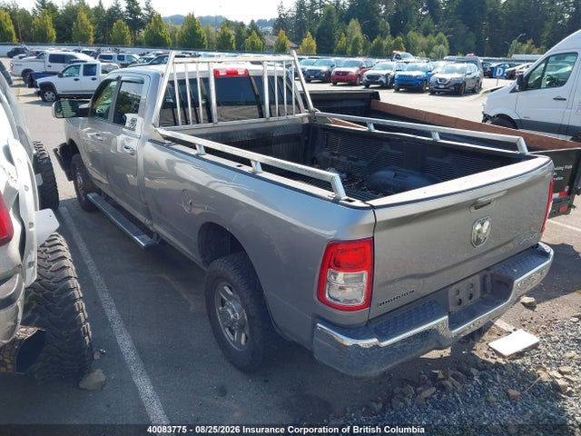 RAM 3500 Big Horn 2020 3C63R3HL6LG113509 Image 3