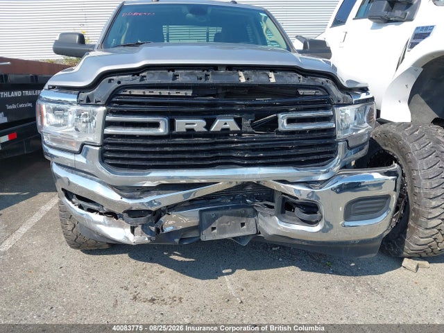 RAM 3500 Big Horn 2020 3C63R3HL6LG113509 Image 6