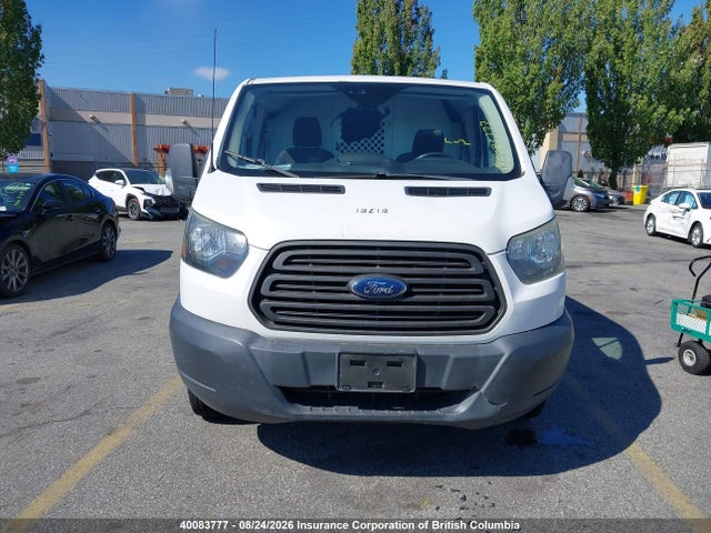 Ford Transit T-250 2015 1FTNR2YM0FKA80377 Image 13