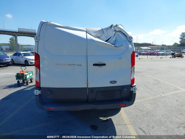 Ford Transit T-250 2015 1FTNR2YM0FKA80377 Image 17