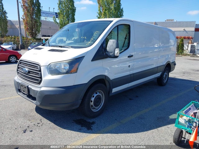 Ford Transit T-250 2015 1FTNR2YM0FKA80377 Image 2