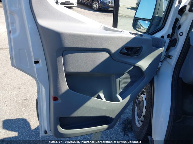 Ford Transit T-250 2015 1FTNR2YM0FKA80377 Image 21