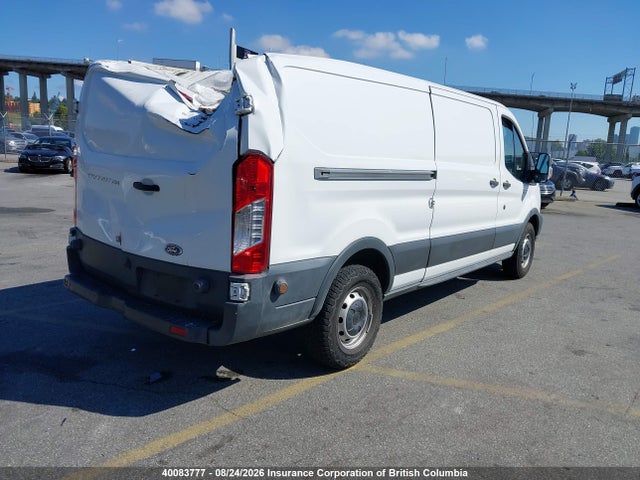 Ford Transit T-250 2015 1FTNR2YM0FKA80377 Image 4