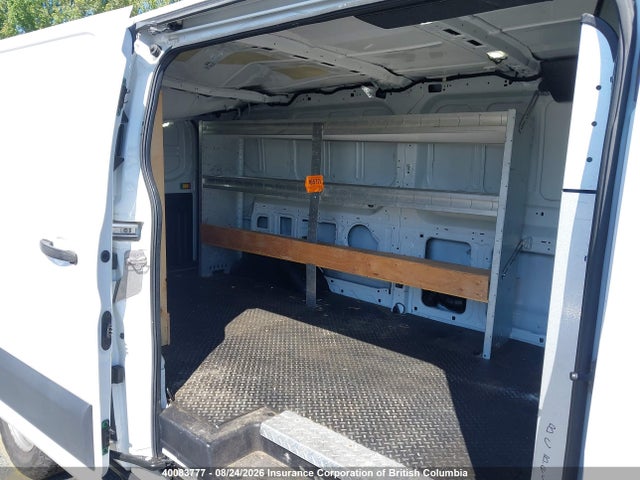 Ford Transit T-250 2015 1FTNR2YM0FKA80377 Image 8