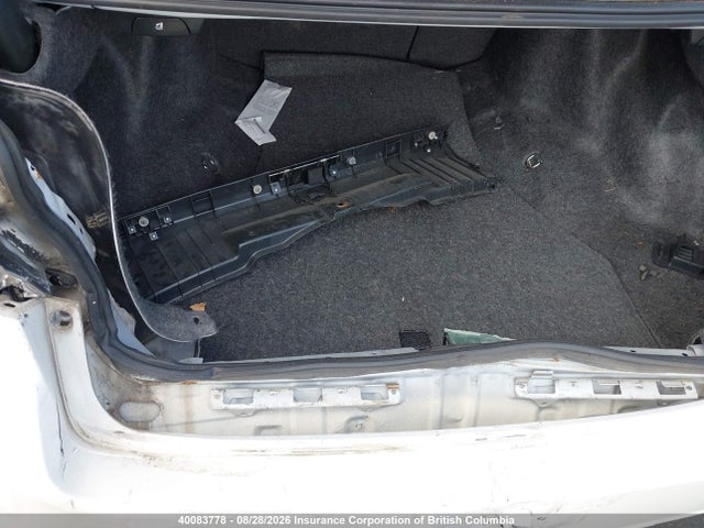 2012 Acura Tsx მანქანა იყიდება აუქციონზე, vin: JH4CU2F50CC802033, აუქციონის ნომერი: 40083778