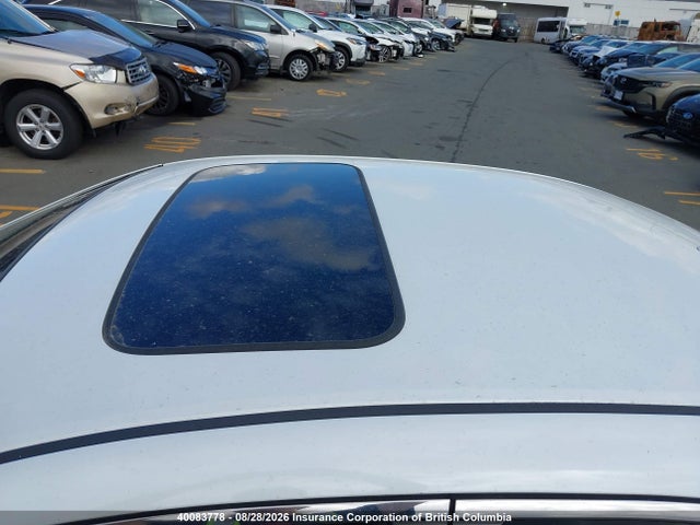 2012 Acura Tsx მანქანა იყიდება აუქციონზე, vin: JH4CU2F50CC802033, აუქციონის ნომერი: 40083778