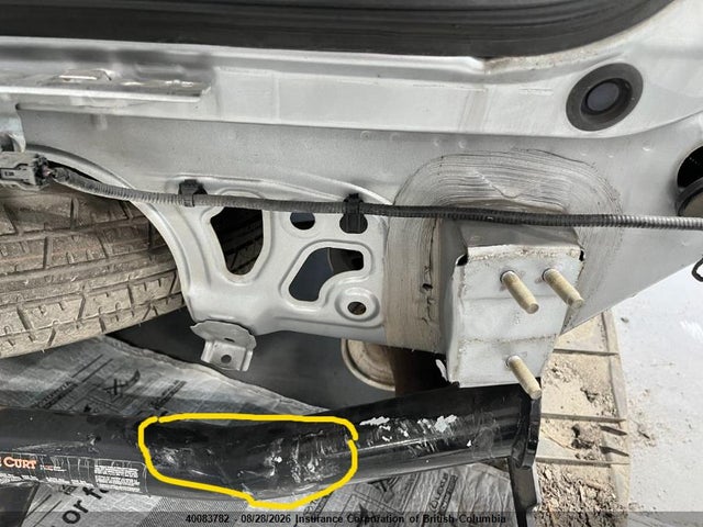 5TDDZRFH9KS721457 Toyota Highlander Limited