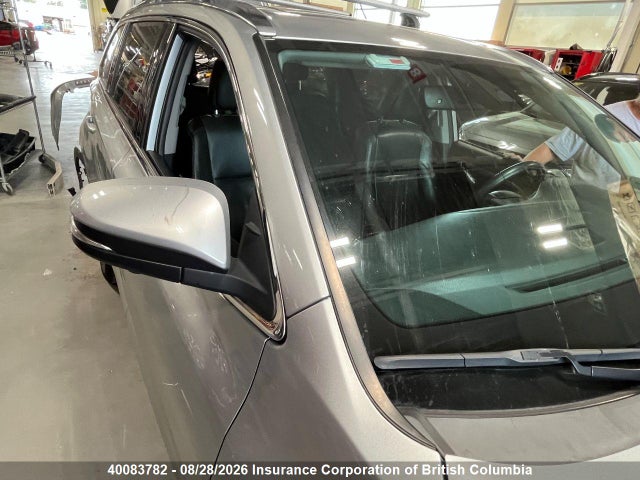 5TDDZRFH9KS721457 Toyota Highlander Limited