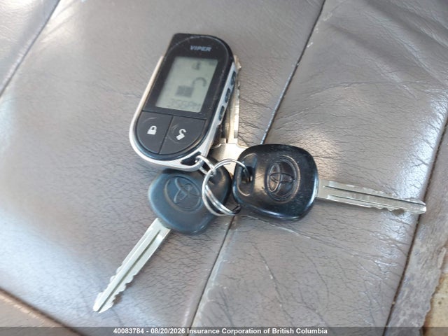 40083784 :رقم المزاد ، JT3HN87R3X9026576 vin ، 1999 Toyota 4runner Limited مزاد بيع