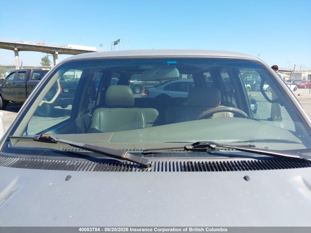 40083784 :رقم المزاد ، JT3HN87R3X9026576 vin ، 1999 Toyota 4runner Limited مزاد بيع