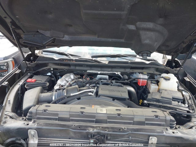 1GT4UUEY6SF195274 GMC Sierra K3500 Slt