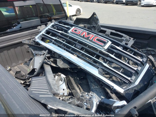 1GT4UUEY6SF195274 GMC Sierra K3500 Slt