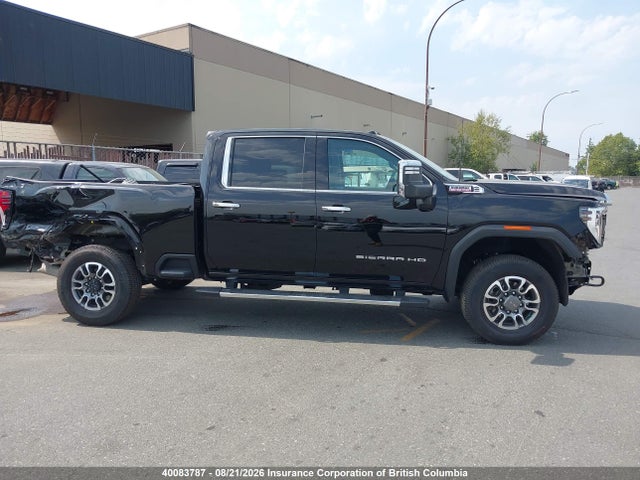 1GT4UUEY6SF195274 GMC Sierra K3500 Slt