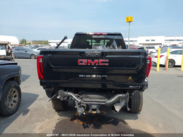 1GT4UUEY6SF195274 GMC Sierra K3500 Slt