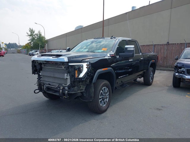 1GT4UUEY6SF195274 GMC Sierra K3500 Slt