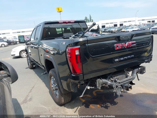 1GT4UUEY6SF195274 GMC Sierra K3500 Slt