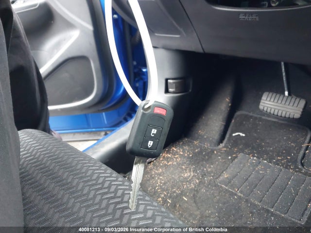 Aukcja sprzedaży 2026 Mitsubishi Eclipse Cross Es, vin: JA4ATUAA1TZ602779, numer aukcji: 40081213