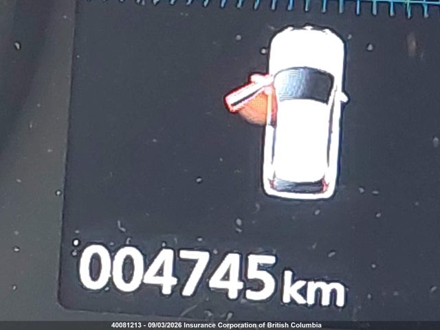 Aukcja sprzedaży 2026 Mitsubishi Eclipse Cross Es, vin: JA4ATUAA1TZ602779, numer aukcji: 40081213