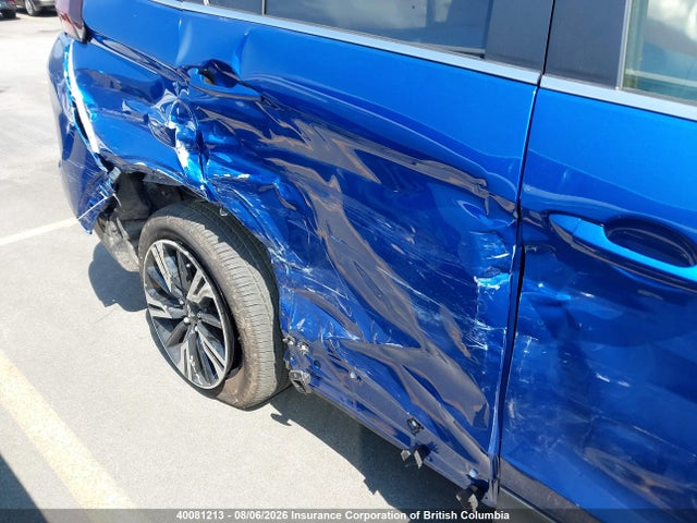Aukcja sprzedaży 2026 Mitsubishi Eclipse Cross Es, vin: JA4ATUAA1TZ602779, numer aukcji: 40081213