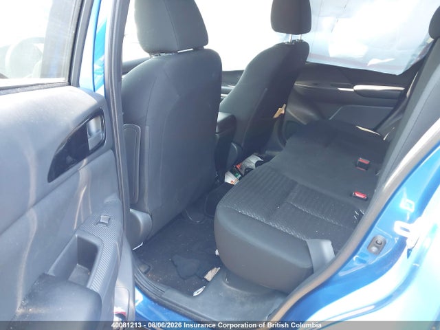 Aukcja sprzedaży 2026 Mitsubishi Eclipse Cross Es, vin: JA4ATUAA1TZ602779, numer aukcji: 40081213
