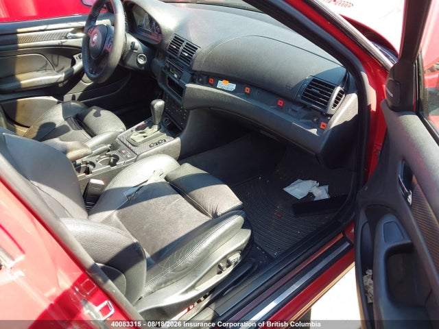 Продаж на аукціоні авто 2004 Bmw 330 I, vin: WBAEV53404KM36051, номер лоту: 40083315