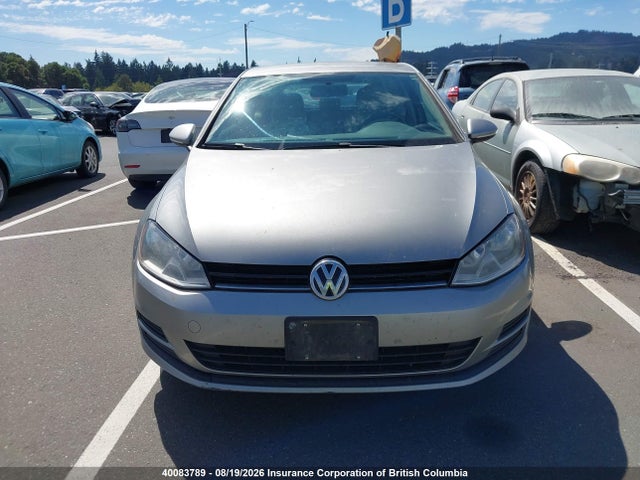 Aukcja sprzedaży 2015 Volkswagen Golf, vin: 3VW817AUXFM074197, numer aukcji: 40083789