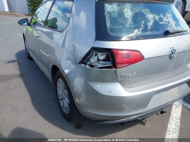 Aukcja sprzedaży 2015 Volkswagen Golf, vin: 3VW817AUXFM074197, numer aukcji: 40083789