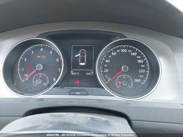 Aukcja sprzedaży 2015 Volkswagen Golf, vin: 3VW817AUXFM074197, numer aukcji: 40083789