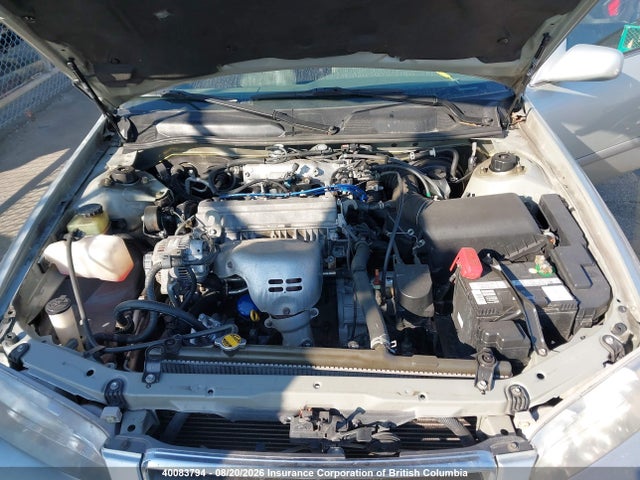 40083794 :رقم المزاد ، JT2BG22K7Y0464597 vin ، 2000 Toyota Camry مزاد بيع