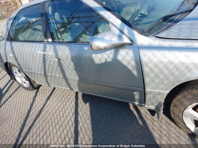 40083794 :رقم المزاد ، JT2BG22K7Y0464597 vin ، 2000 Toyota Camry مزاد بيع