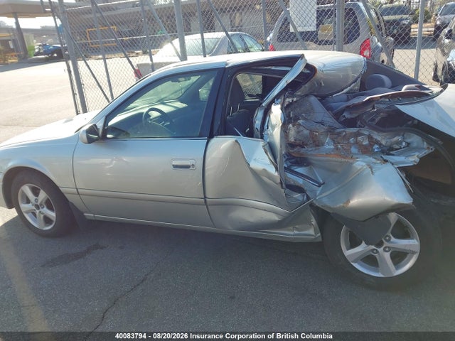 40083794 :رقم المزاد ، JT2BG22K7Y0464597 vin ، 2000 Toyota Camry مزاد بيع