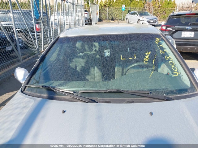40083794 :رقم المزاد ، JT2BG22K7Y0464597 vin ، 2000 Toyota Camry مزاد بيع