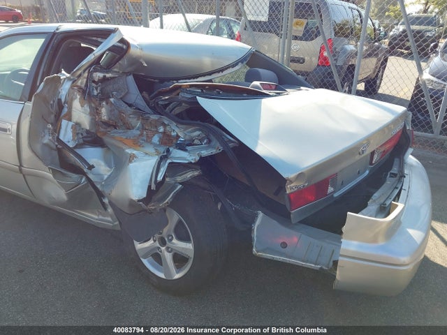 40083794 :رقم المزاد ، JT2BG22K7Y0464597 vin ، 2000 Toyota Camry مزاد بيع
