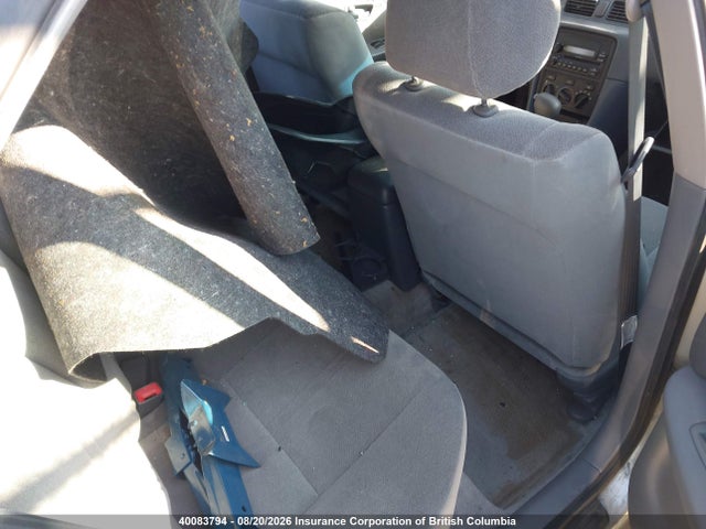 40083794 :رقم المزاد ، JT2BG22K7Y0464597 vin ، 2000 Toyota Camry مزاد بيع