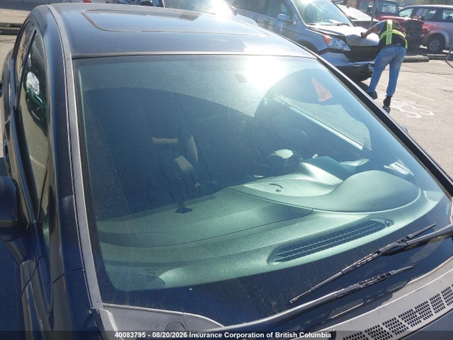 40083795 :رقم المزاد ، 2HGFA165X8H003870 vin ، 2008 Honda Civic مزاد بيع