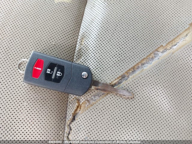 40083800 :رقم المزاد ، 1YVHP83D365M35712 vin ، 2006 Mazda 6 S مزاد بيع