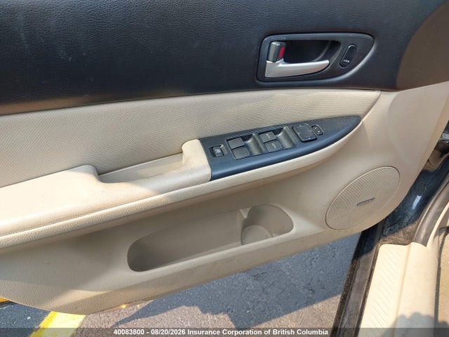 40083800 :رقم المزاد ، 1YVHP83D365M35712 vin ، 2006 Mazda 6 S مزاد بيع