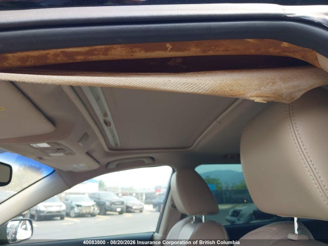 40083800 :رقم المزاد ، 1YVHP83D365M35712 vin ، 2006 Mazda 6 S مزاد بيع
