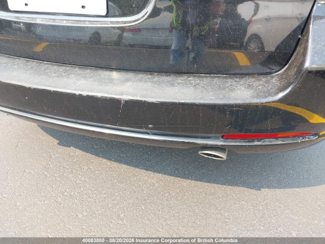40083800 :رقم المزاد ، 1YVHP83D365M35712 vin ، 2006 Mazda 6 S مزاد بيع
