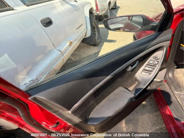 Hyundai ELANTRA GT 2014 KMHD35LH8EU172652 Image 9