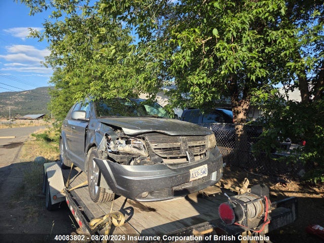 Aukcja sprzedaży 2010 Dodge Journey Sxt, vin: 3D4PG5FV9AT154885, numer aukcji: 40083802