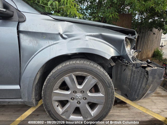 Aukcja sprzedaży 2010 Dodge Journey Sxt, vin: 3D4PG5FV9AT154885, numer aukcji: 40083802