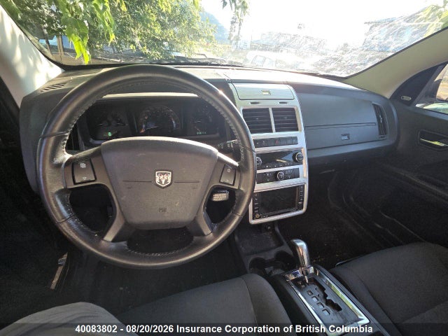 Aukcja sprzedaży 2010 Dodge Journey Sxt, vin: 3D4PG5FV9AT154885, numer aukcji: 40083802