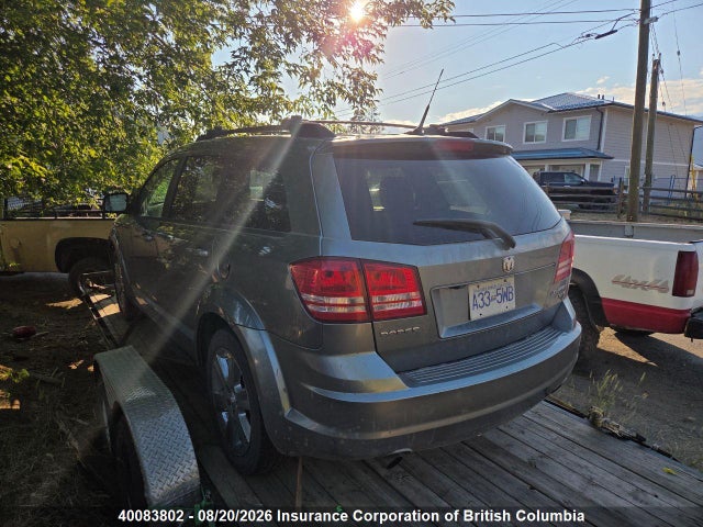 Aukcja sprzedaży 2010 Dodge Journey Sxt, vin: 3D4PG5FV9AT154885, numer aukcji: 40083802
