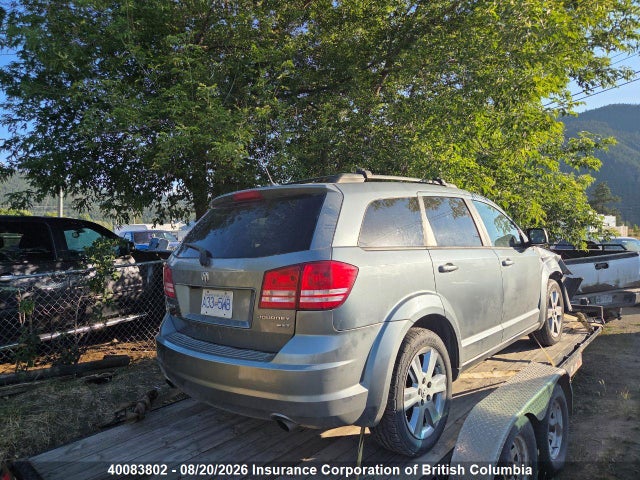 Aukcja sprzedaży 2010 Dodge Journey Sxt, vin: 3D4PG5FV9AT154885, numer aukcji: 40083802