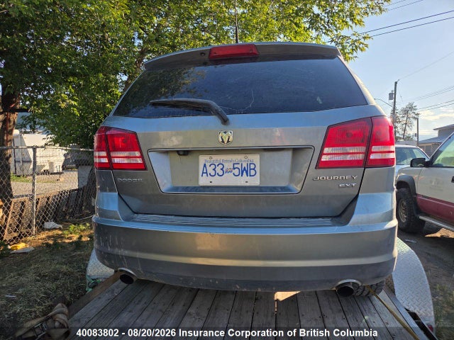 Aukcja sprzedaży 2010 Dodge Journey Sxt, vin: 3D4PG5FV9AT154885, numer aukcji: 40083802