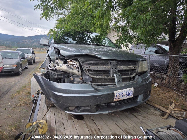 Aukcja sprzedaży 2010 Dodge Journey Sxt, vin: 3D4PG5FV9AT154885, numer aukcji: 40083802