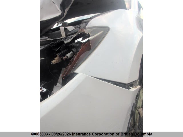 Mazda 3 TOURING 2014 JM1BM1V75E1151104 Image 7