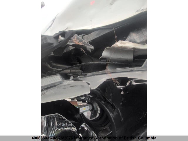Mazda 3 TOURING 2014 JM1BM1V75E1151104 Image 8